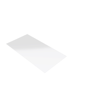 Découpe de Polycarbonate Incassable 3mm | 2180x1000mm