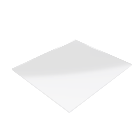 Découpe de Plexiglas Transparent 4mm | 300x350mm Découpe de Plexiglas Transparent 4mm | 300x350mm