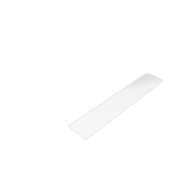 Découpe de Plexiglas Transparent 3mm | 2500x1200mm Découpe de Plexiglas Transparent 3mm | 2500x1200mm