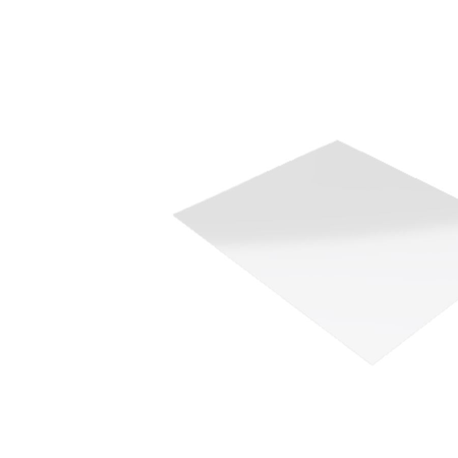 Découpe de Plexiglas Transparent 3mm | 112x83mm Découpe de Plexiglas Transparent 3mm | 112x83mm