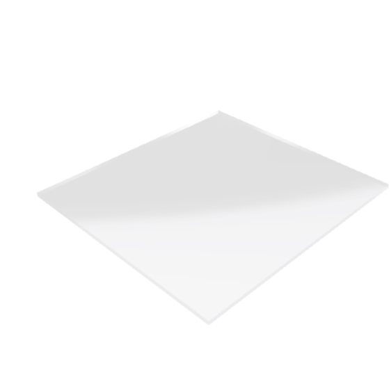 Découpe de Polycarbonate Incassable 4mm | 1144x1272mm Découpe de Polycarbonate Incassable 4mm | 1144x1272mm