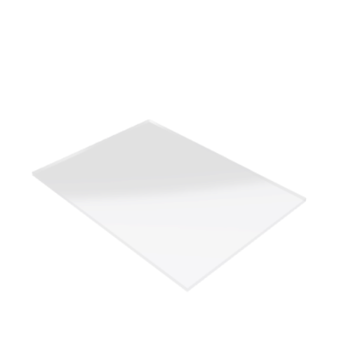 Découpe de Plexiglas Transparent 4mm | 1200x800mm