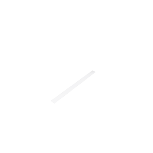 Découpe de Plexiglas Transparent 3mm | 1500x3000mm