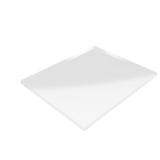 Découpe de Plexiglas Transparent 10mm | 2000x2500mm Découpe de Plexiglas Transparent 10mm | 2000x2500mm