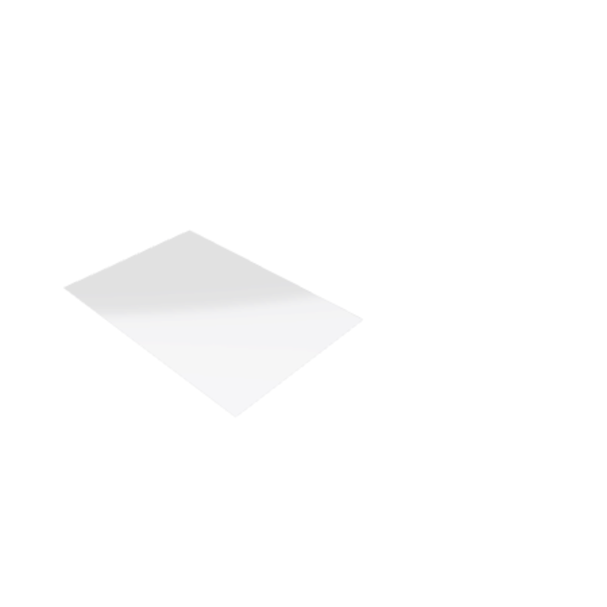 Découpe de Plexiglas Transparent 3mm | 1220x785mmT Découpe de Plexiglas Transparent 3mm | 1220x785mmT