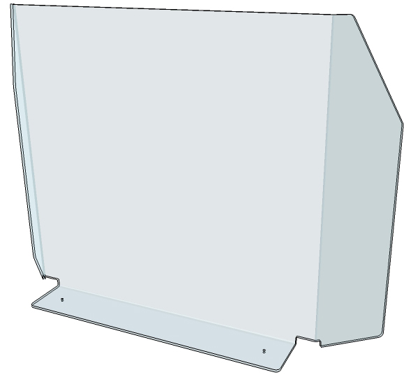 Protection en plexiglass covid sans passe document Protection en plexiglass covid sans passe document