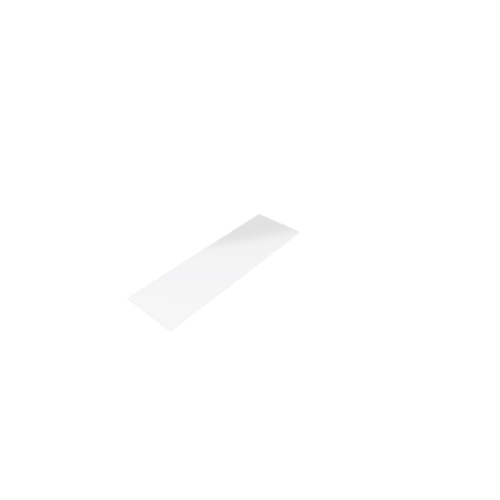 Découpe de Plexiglas Transparent 3mm | 1200x800mm