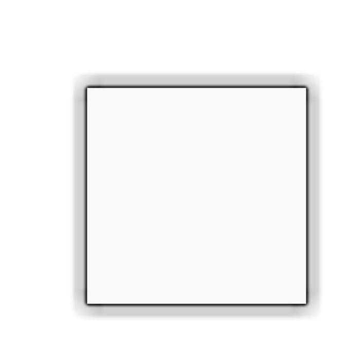 Découpe de Plexiglas Transparent 3mm | 1280x1180mm Découpe de Plexiglas Transparent 3mm | 1280x1180mm