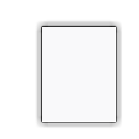 Découpe de Polycarbonate Incassable 4mm | 1540x1180mm | TA