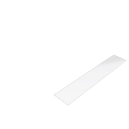 Découpe de Plexiglas Transparent 4mm | 1000x600mm Découpe de Plexiglas Transparent 4mm | 1000x600mm