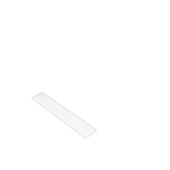 Découpe de Plexiglas Transparent 5mm | 120x120mm Découpe de Plexiglas Transparent 5mm | 120x120mm