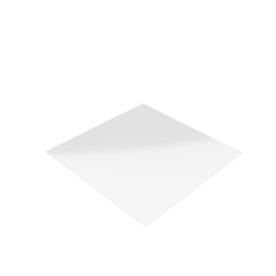 Découpe de Plexiglas Transparent 3mm | 297x420mm Découpe de Plexiglas Transparent 3mm | 297x420mm