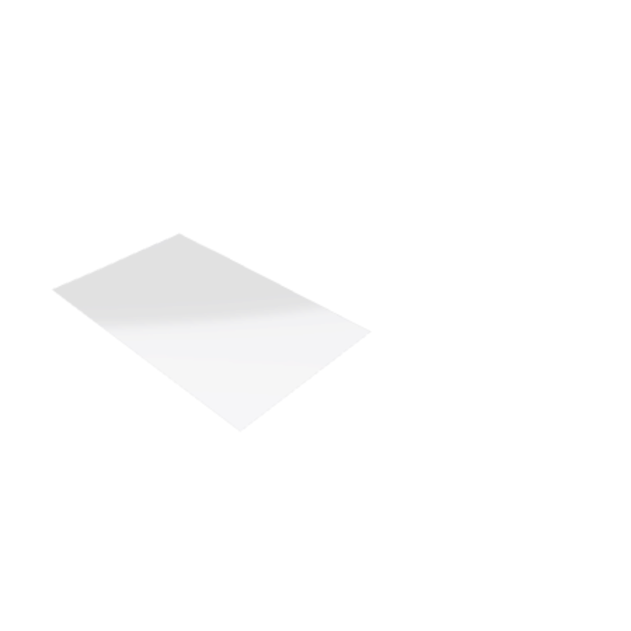 Découpe de Plexiglas Transparent 3mm | 700x450mm | A Découpe de Plexiglas Transparent 3mm | 700x450mm | A