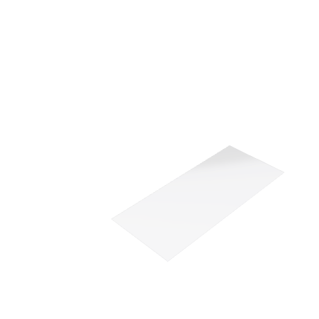 Découpe de Plexiglas Transparent 3mm | 600x450mm | A Découpe de Plexiglas Transparent 3mm | 600x450mm | A