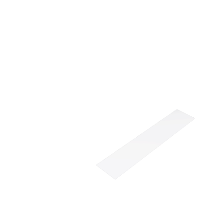 Découpe de Plexiglas Transparent 3mm | 800x600mm Découpe de Plexiglas Transparent 3mm | 800x600mm