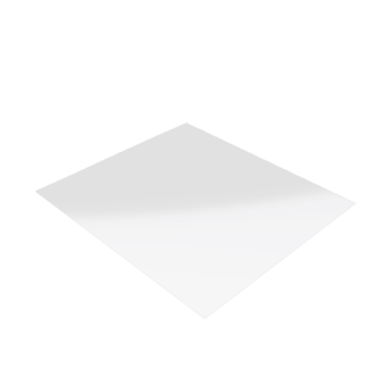 Découpe de Plexiglas Transparent 3mm | 800x650mm Découpe de Plexiglas Transparent 3mm | 800x650mm