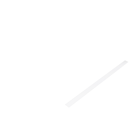 Découpe de Plexiglas Transparent 3mm | 4x90mmT Découpe de Plexiglas Transparent 3mm | 4x90mmT