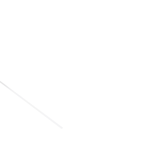 Découpe de Polycarbonate Incassable 3mm | 5.8x5.8mm