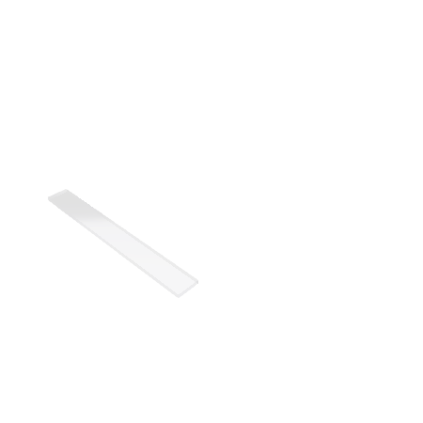 Découpe de Plexiglas Transparent 5mm | 865x865mm | A Découpe de Plexiglas Transparent 5mm | 865x865mm | A
