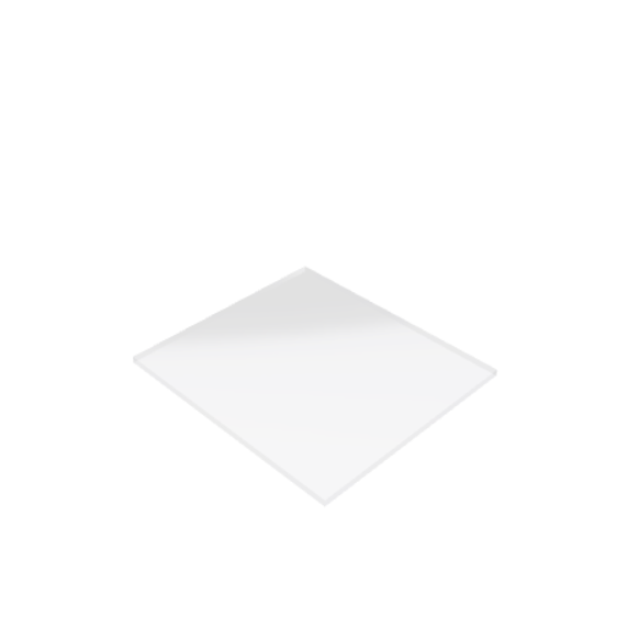 Découpe de Plexiglas Transparent 4mm | 1090x580mm Découpe de Plexiglas Transparent 4mm | 1090x580mm