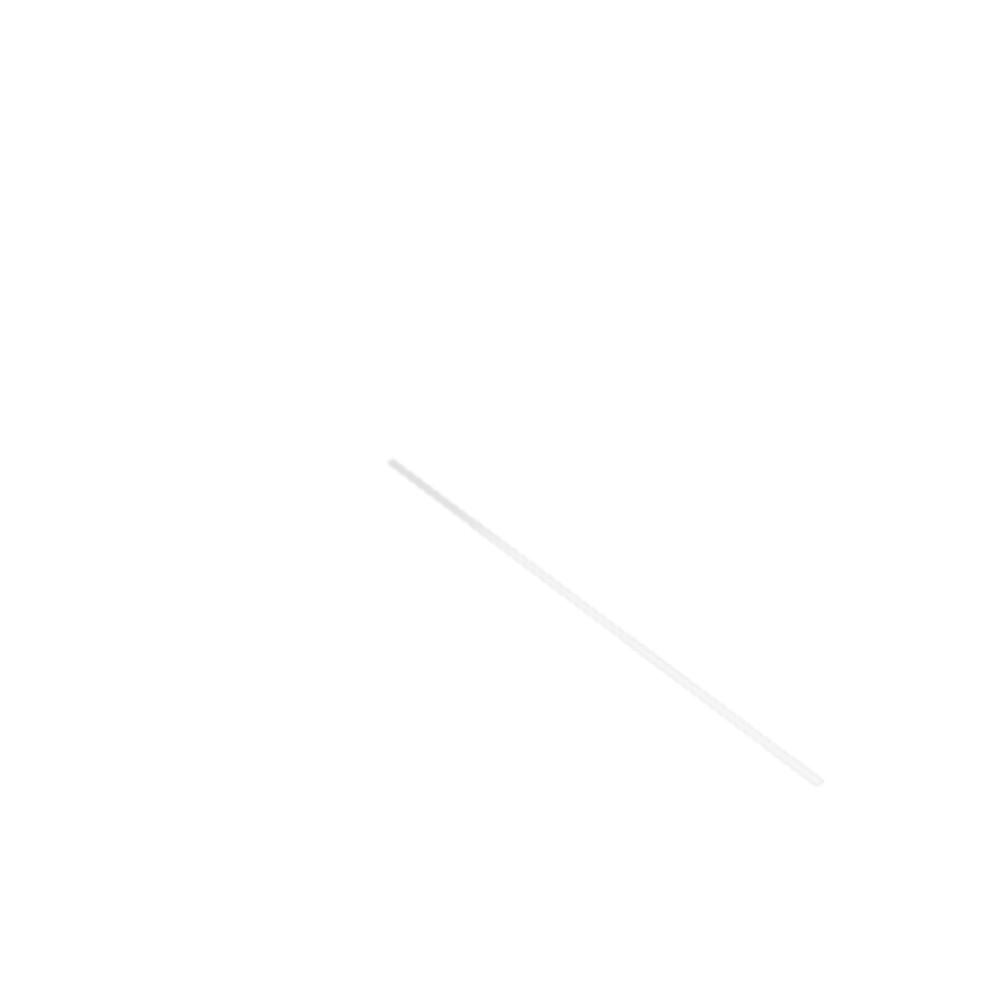 Découpe de Plexiglas Transparent 3mm | 92.5x30.2mmT Découpe de Plexiglas Transparent 3mm | 92.5x30.2mmT