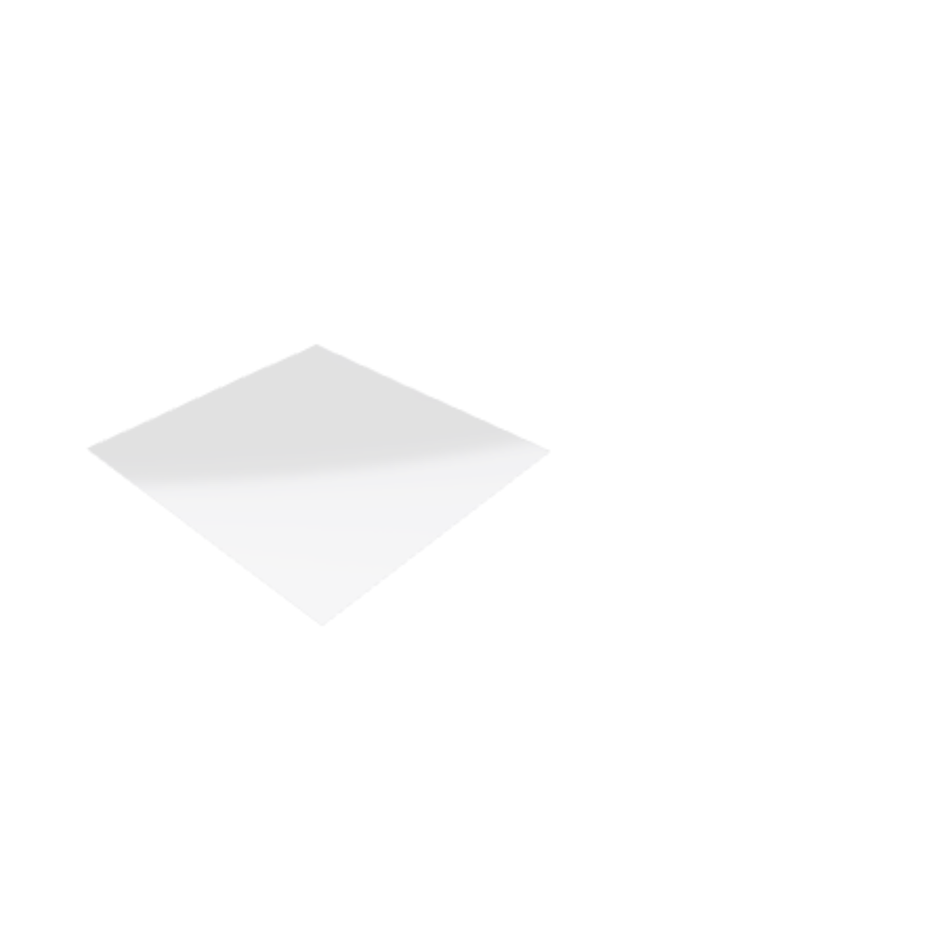 Découpe de Plexiglas Transparent 3mm | 200x200mm Découpe de Plexiglas Transparent 3mm | 200x200mm