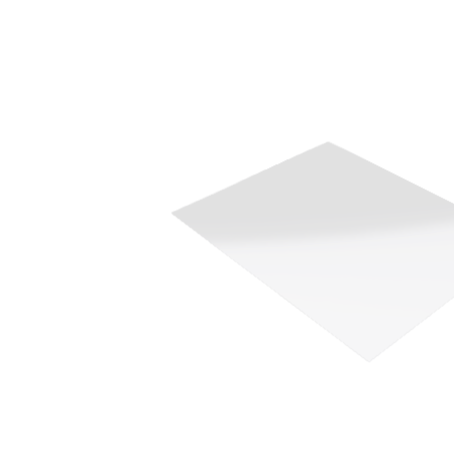 Découpe de Plexiglas Transparent 3mm | 130.5x92.5mmT Découpe de Plexiglas Transparent 3mm | 130.5x92.5mmT