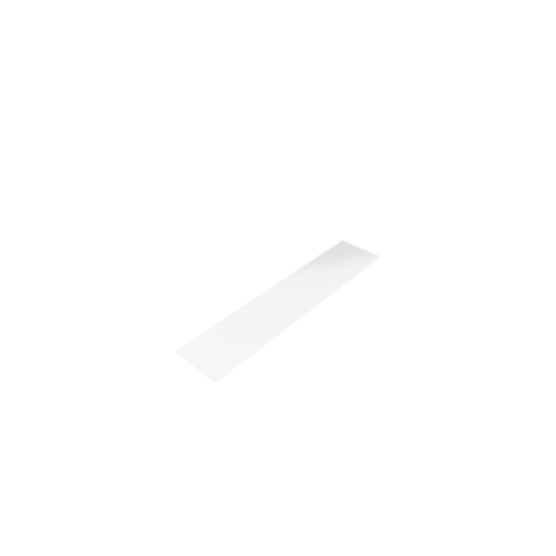 Découpe de Plexiglas Transparent 3mm | 1582x1152mm