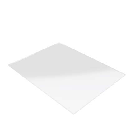Découpe de Plexiglas Transparent 3mm | 1940x1480mm Découpe de Plexiglas Transparent 3mm | 1940x1480mm