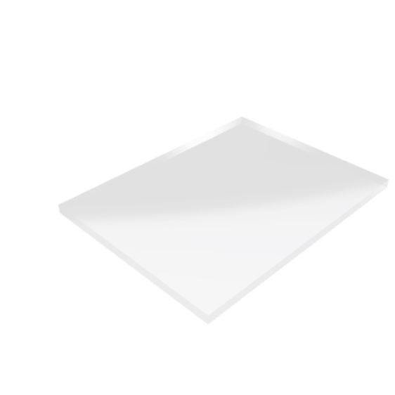 Découpe de Plexiglas Transparent 10mm | 1230x1650mmT Découpe de Plexiglas Transparent 10mm | 1230x1650mmT