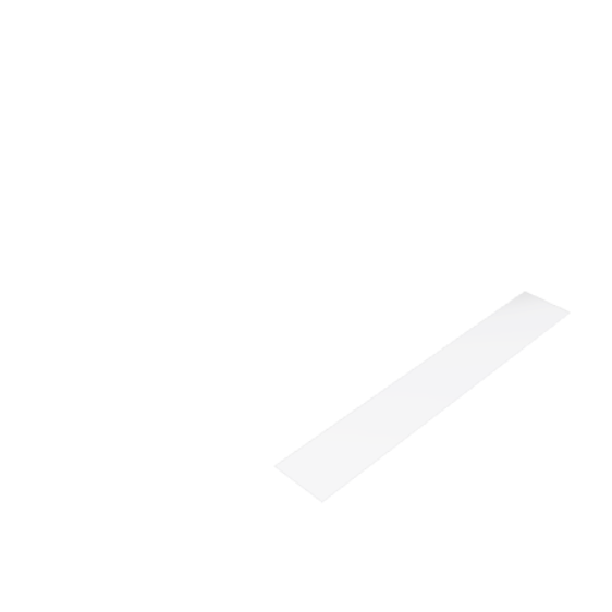 Découpe de Plexiglas Transparent 3mm | 1400x1200mm Découpe de Plexiglas Transparent 3mm | 1400x1200mm