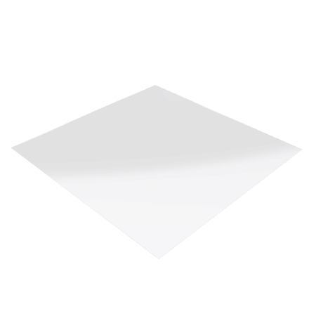 Découpe de Plexiglas Transparent 3mm | 1500x1500mm Découpe de Plexiglas Transparent 3mm | 1500x1500mm