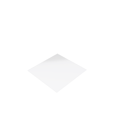Découpe de Plexiglas Transparent 3mm | 200x100mm Découpe de Plexiglas Transparent 3mm | 200x100mm