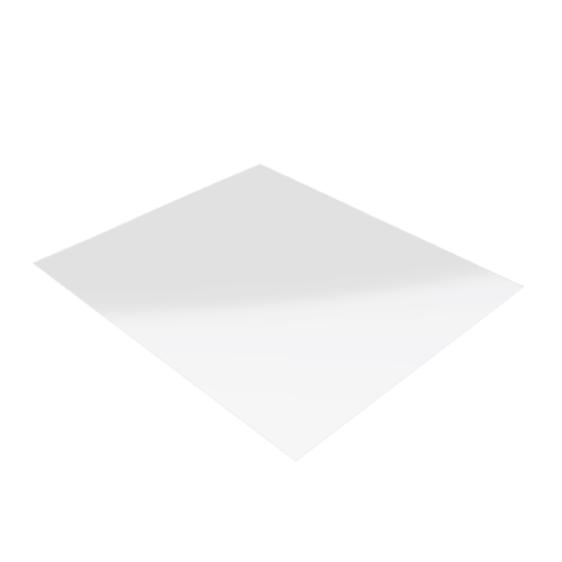 Découpe de Plexiglas Transparent 3mm | 1450x1250mm | A Découpe de Plexiglas Transparent 3mm | 1450x1250mm | A