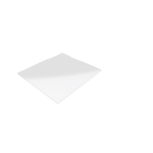 Découpe de Plexiglas Transparent 5mm | 1340x1560mm