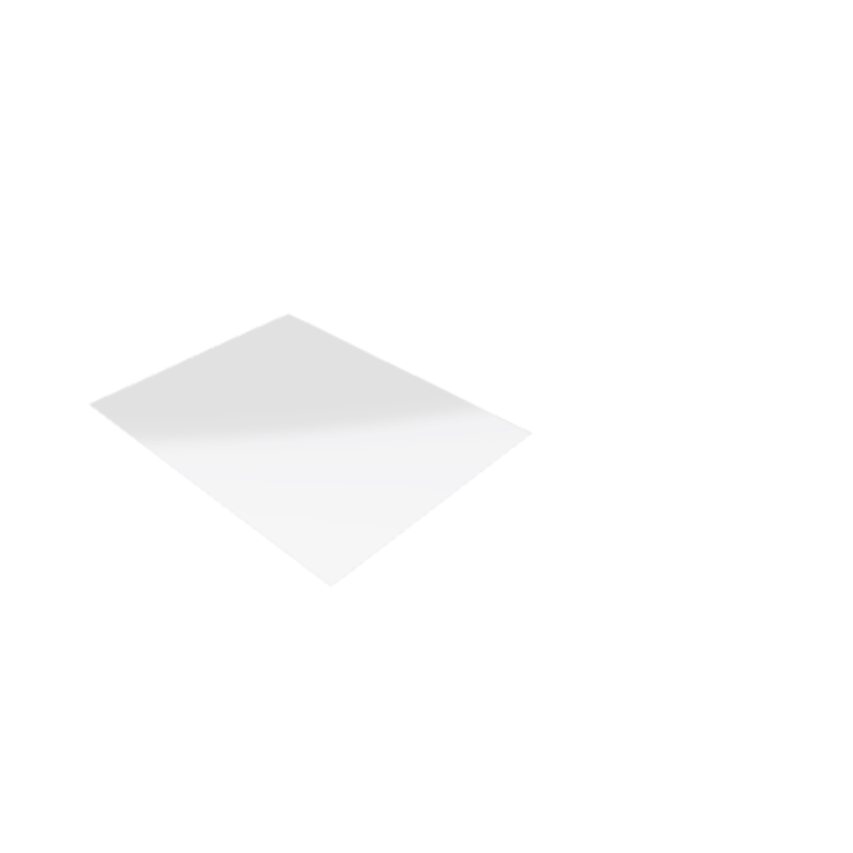 Découpe de Plexiglas Transparent 3mm | 1652x1220mm Découpe de Plexiglas Transparent 3mm | 1652x1220mm