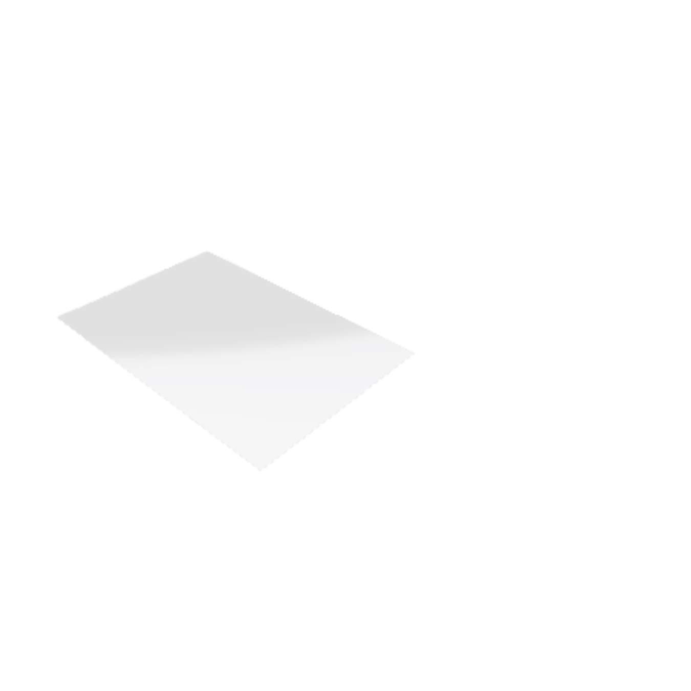 Découpe de Plexiglas Transparent 3mm | 700x500mm Découpe de Plexiglas Transparent 3mm | 700x500mm
