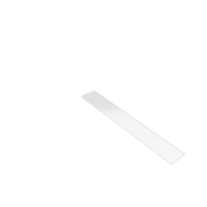 Découpe de Plexiglas Transparent 3mm | 650x650mm | A Découpe de Plexiglas Transparent 3mm | 650x650mm | A