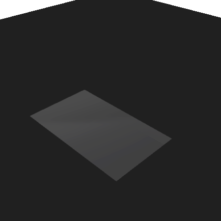 Découpe de Plexiglas Transparent 3mm | 1580x745mm Découpe de Plexiglas Transparent 3mm | 1580x745mm
