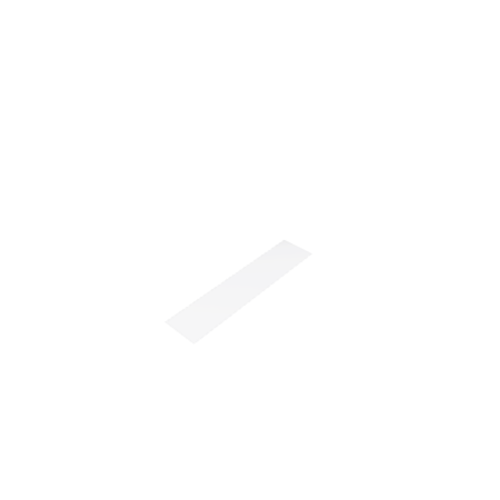 Découpe de Plexiglas Transparent 3mm | 1649x1220mm