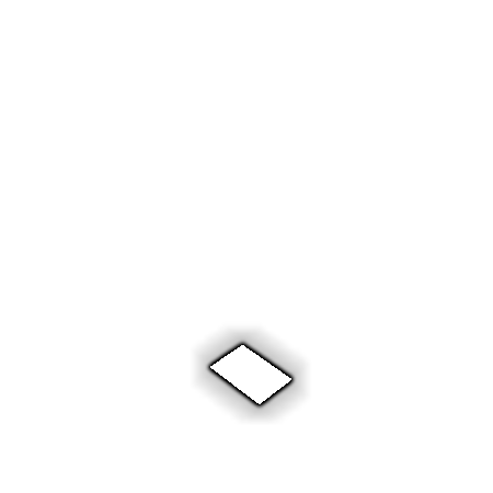 Découpe de Plexiglas Blanc Diffusant 3mm | 150x150mm