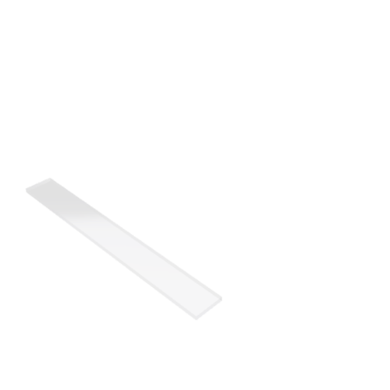 Découpe de Plexiglas Transparent 4mm | 1500x1500mm Découpe de Plexiglas Transparent 4mm | 1500x1500mm