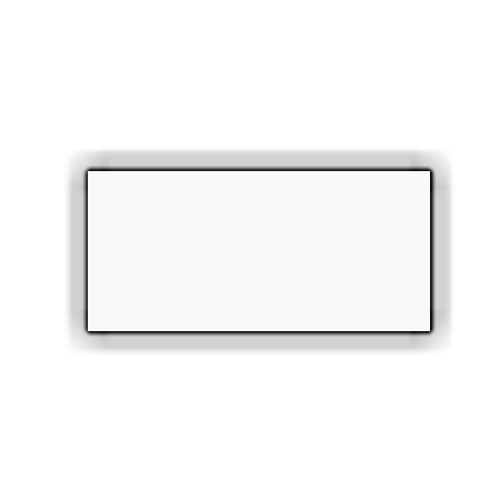 Découpe de Plexiglas Transparent 4mm | 310x670mm | A Découpe de Plexiglas Transparent 4mm | 310x670mm | A