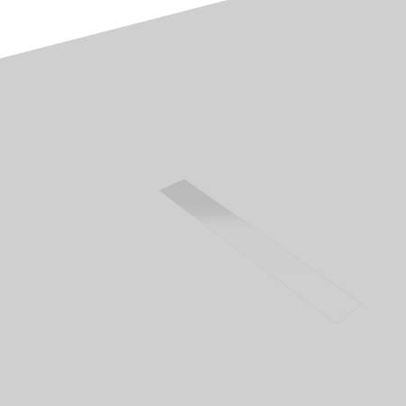 Découpe de Plexiglas Transparent 4mm | 92x92mm Découpe de Plexiglas Transparent 4mm | 92x92mm