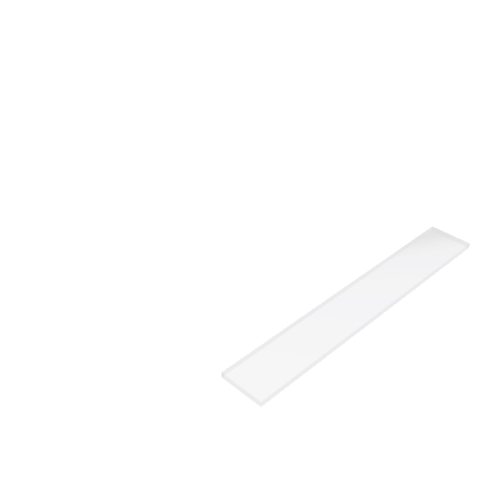 Découpe de Plexiglas Transparent 4mm | 2000x1800mm Découpe de Plexiglas Transparent 4mm | 2000x1800mm