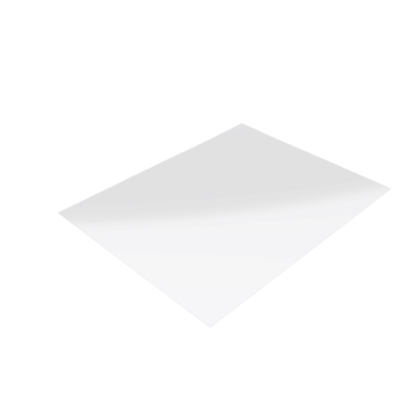 Découpe de Plexiglas Transparent 3mm | 1480x1950mm Découpe de Plexiglas Transparent 3mm | 1480x1950mm