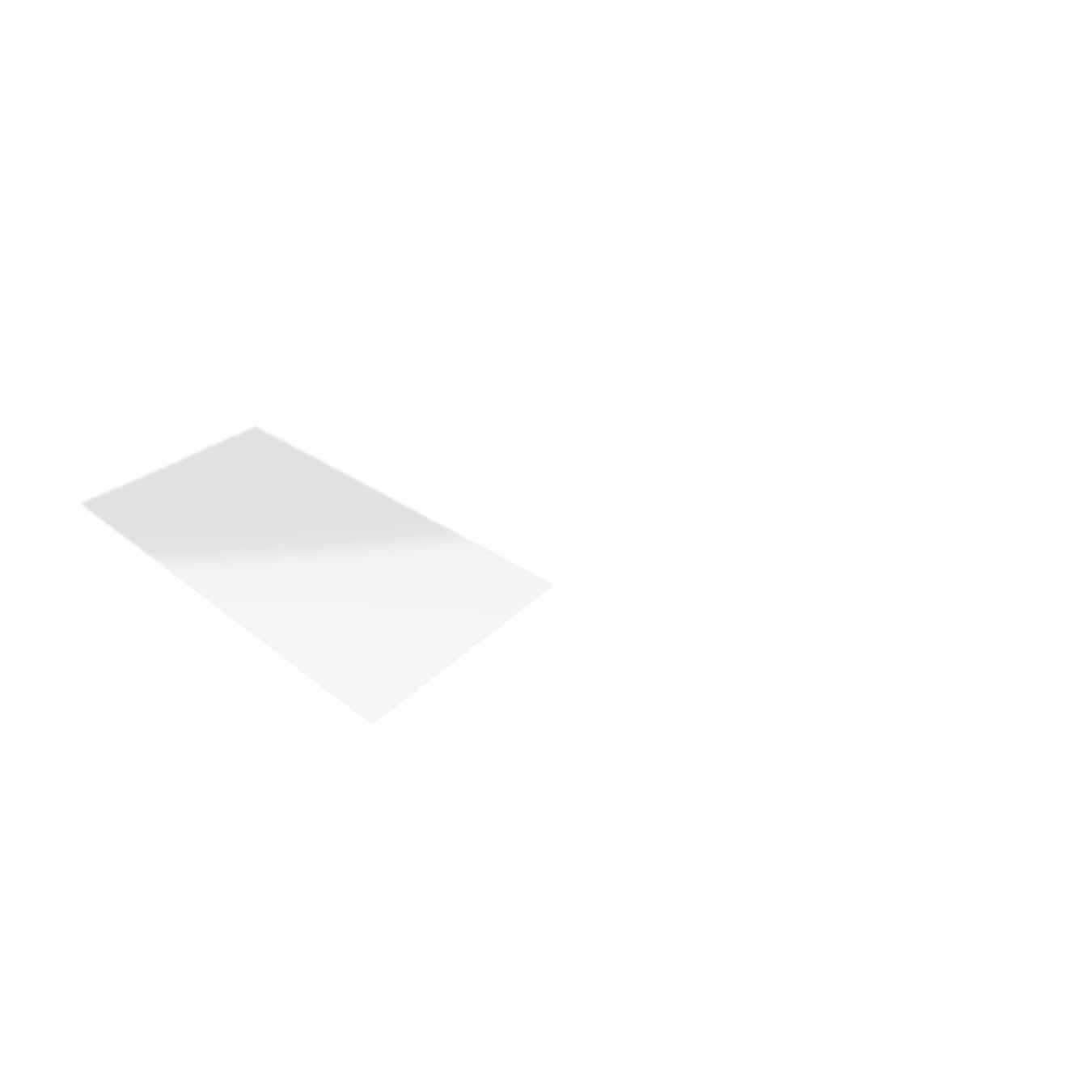 Découpe de Plexiglas Transparent 3mm | 1042x582mm Découpe de Plexiglas Transparent 3mm | 1042x582mm