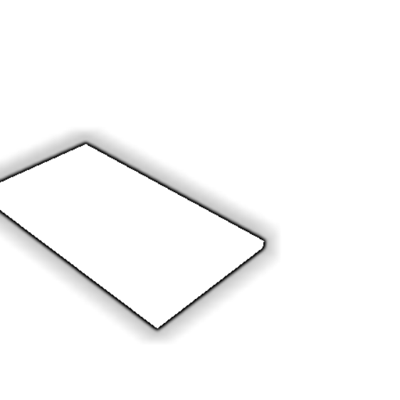 Découpe de Plexiglas Blanc Diffusant 8mm | 200x100mm | A Découpe de Plexiglas Blanc Diffusant 8mm | 200x100mm | A