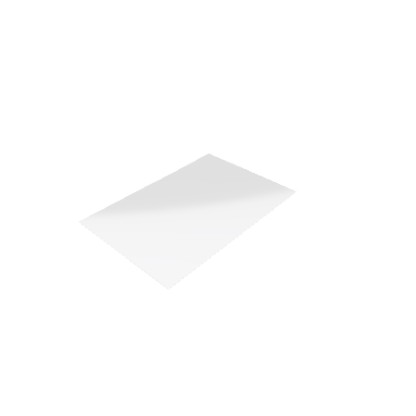 Découpe de Plexiglas Transparent 3mm | 102x169mm | A Découpe de Plexiglas Transparent 3mm | 102x169mm | A