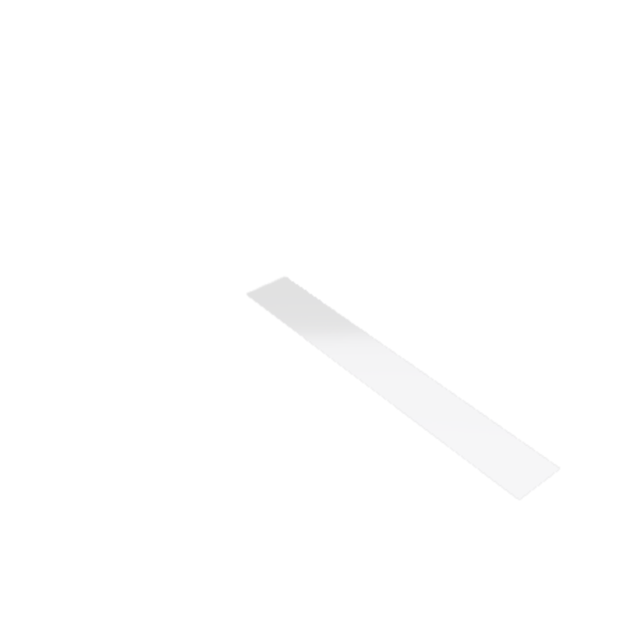 Découpe de Plexiglas Transparent 3mm | 520x520mm Découpe de Plexiglas Transparent 3mm | 520x520mm